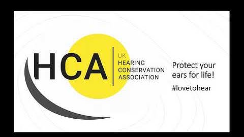 Listen up! Let’s Make Noise About Noise Management Webinar