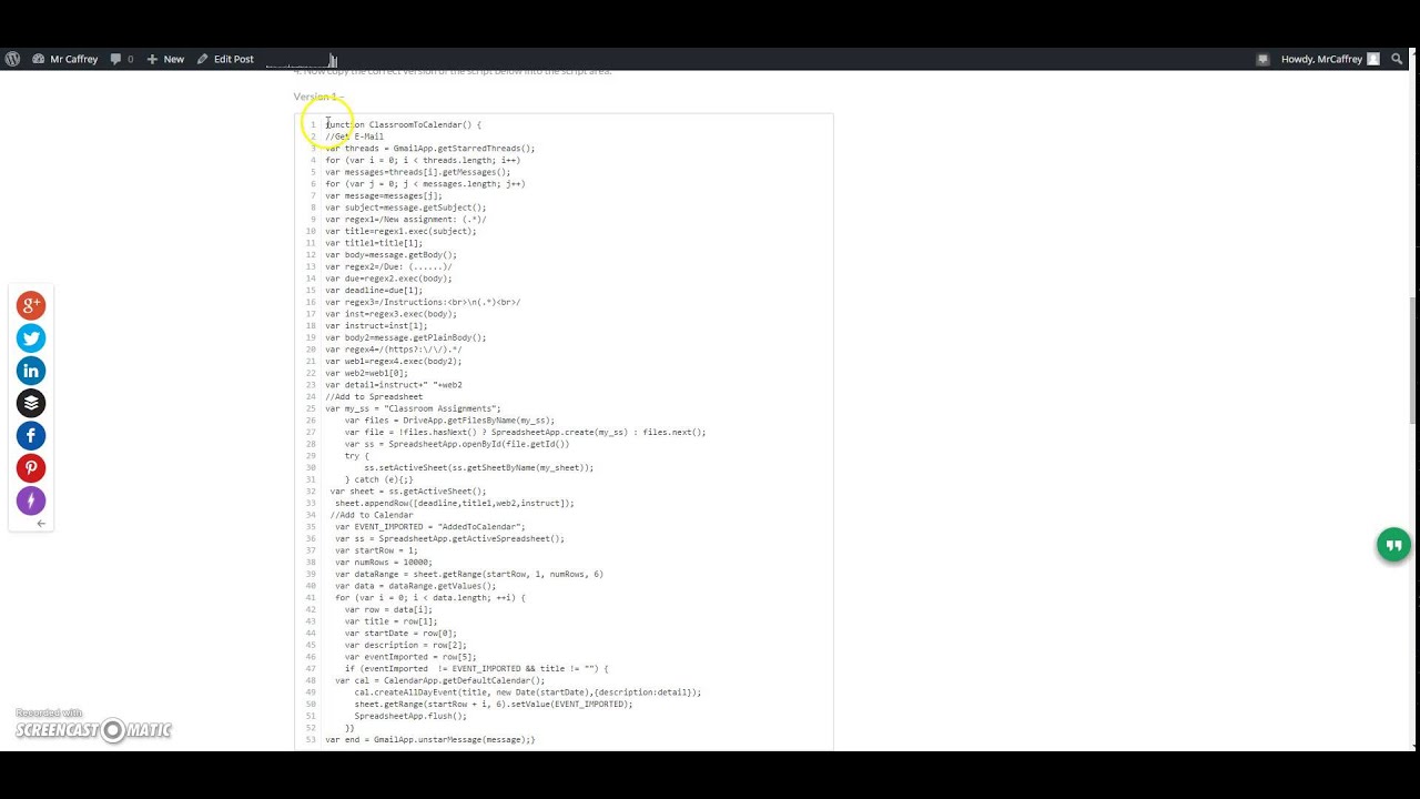 setting-up-the-script-google-classroom-to-google-calendar-youtube