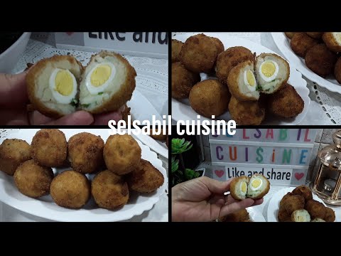 فيديو: أطباق بيض السمان: وصفات