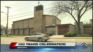 150 year celebration