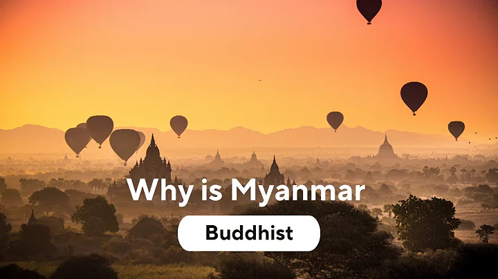 Complete History of Myanmar (Buddhist): History of Buddhist Religion - DayDayNews