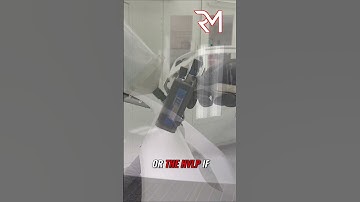 Optimal Gun Pressure Settings: Get the Best Spray Finish - Lumaiii Exodus #autorefinish #diy