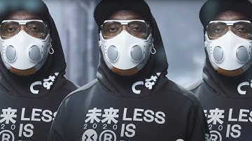 will.i.am, Honeywell create audio engineered XUPERMASK that merges style and function
