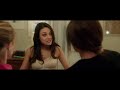 Bad Moms Bra Scene Mila Kunis Kristen Bell Kathryn Hahn