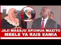JAJI MASAJU AFICHUA MAZITO MBELE YA RAIS SAMIA UMATI WAUNGA MKONO RAIS AANDIKA MWANZO MWISO