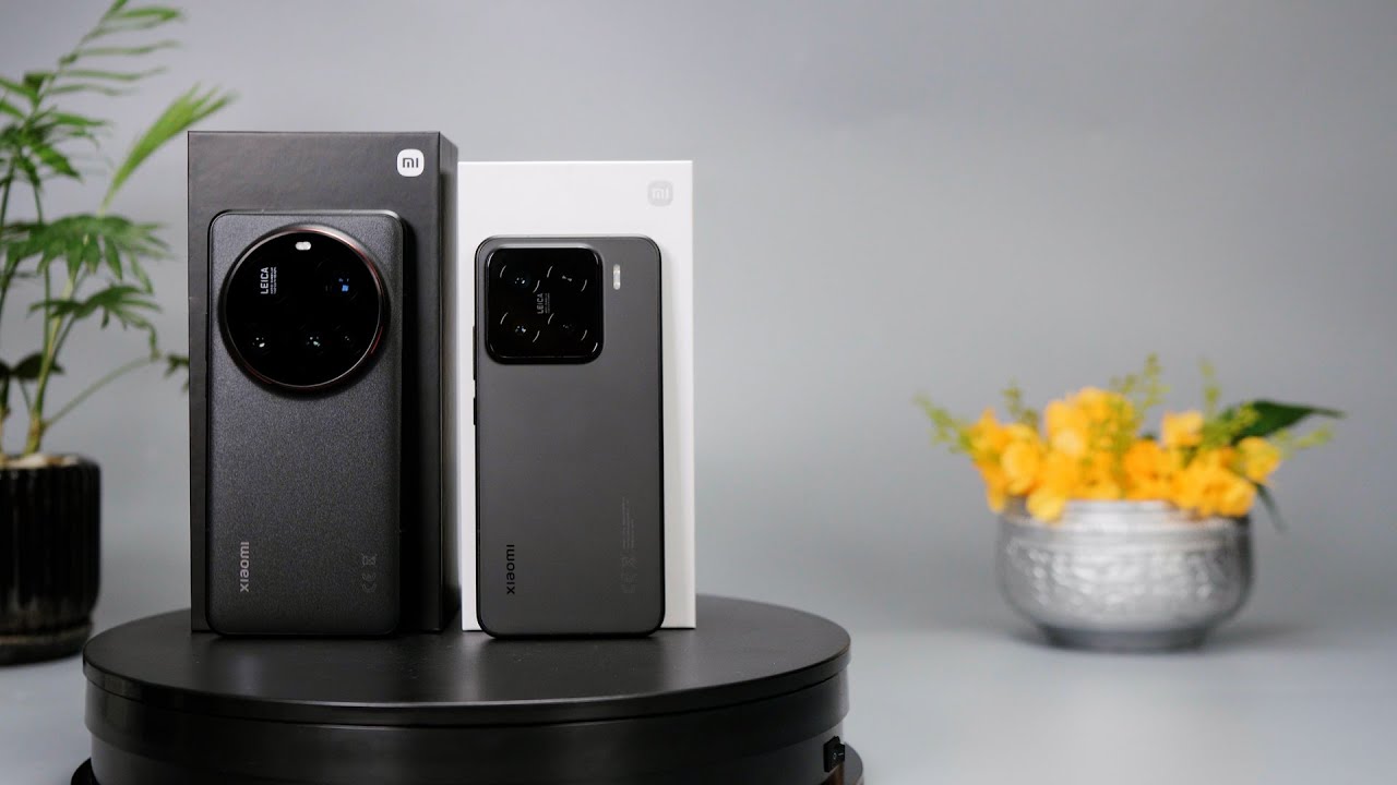 Xiaomi ရဲ့ အကောင်းဆုံးဖုန်းဆိုတာ ဘယ်လိုမျိုးလဲ?