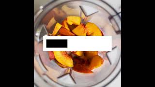 Ginger Peach Iced Tea Recipe