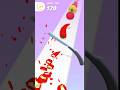 Perfect Slices Gameplay 😍 #shorts #gameplay