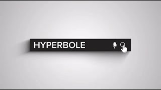 LESSON 4 | HYPERBOLE | ABCDE English Lessons