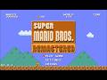 Super Mario Bros Remastered PC PORT Gameplay 4K 60FPS