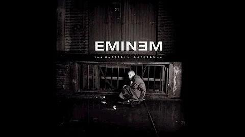 Eminem - Stan (feat. Dido) [HD Best Quality]