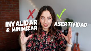 El arte de la asertividad: cómo expresar opiniones diferentes con respeto.