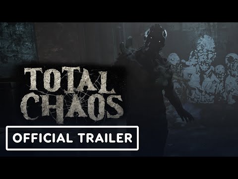Total Chaos -