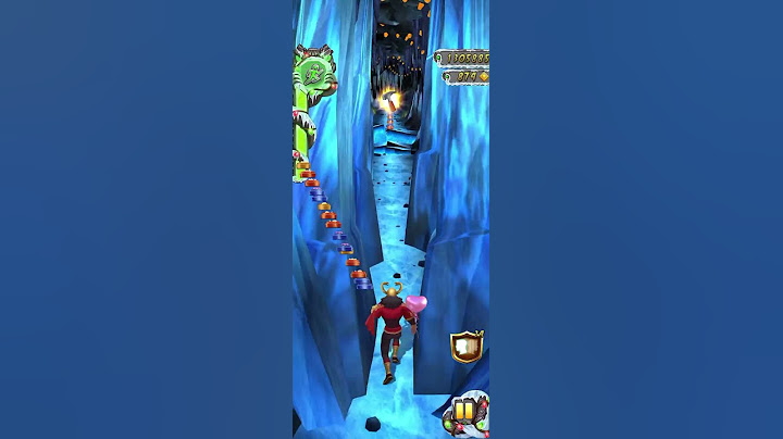 Temple Run 2 Frozen Festival 2025 #gaming #shorts #trending #shortsfeed #ytshorts #viral #like