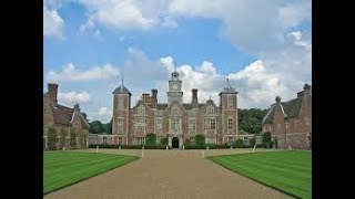 The Stately Homes of Norfolk  Blickling Hall