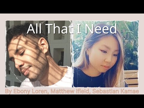 I edited a music video for our 2 year anniversary of being in a long distance relationship 🤍