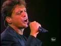 Luis Miguel-Encadenados en vivo  Santiago,Chile 97