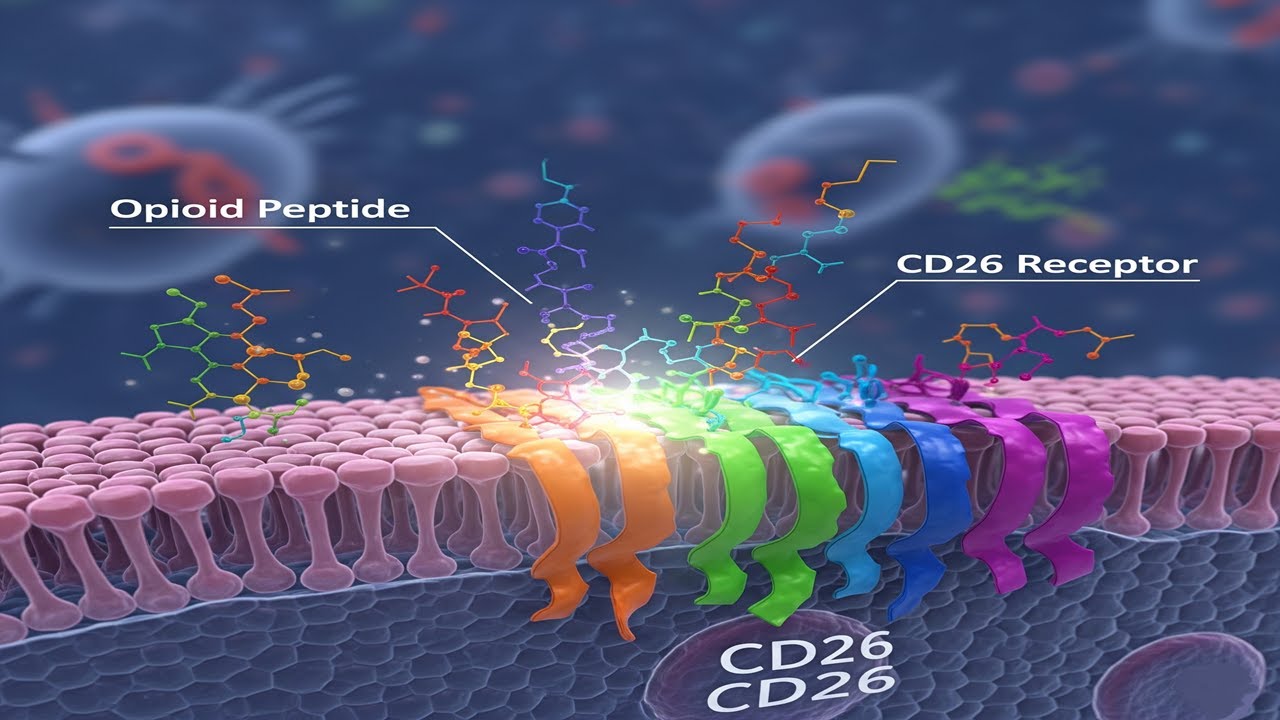 Ep 5 Dangerous Opioids Hijack the Autistic Gut-Brain.  How to Eliminate their Impact.