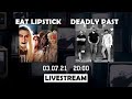 Strocktv 27 with deadly past and eat lipstick