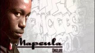 03 Mapeula - Gibela Ebhasini ft Merel