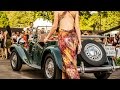 What goes on in a Vintage Car Rally? | Overview of the 21 Gun Salute Rally 2017