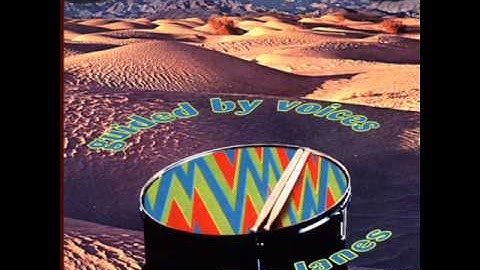 Guided By Voices - My Valuable Hunting Knife