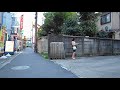 Uguisudani, Tokyo today. August 25, 2023up