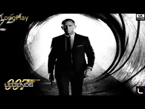 Video: James Bond -kehittäjä Eurocom Irtisanoo Jäljellä Olevan Henkilöstön Määrän, Lopettaa Kaupan