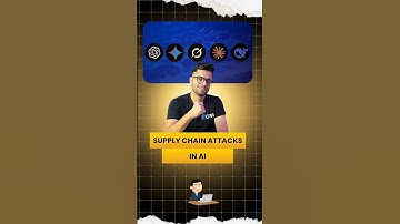 🚨 AI Supply Chain Attacks Are Real! 🤖💥