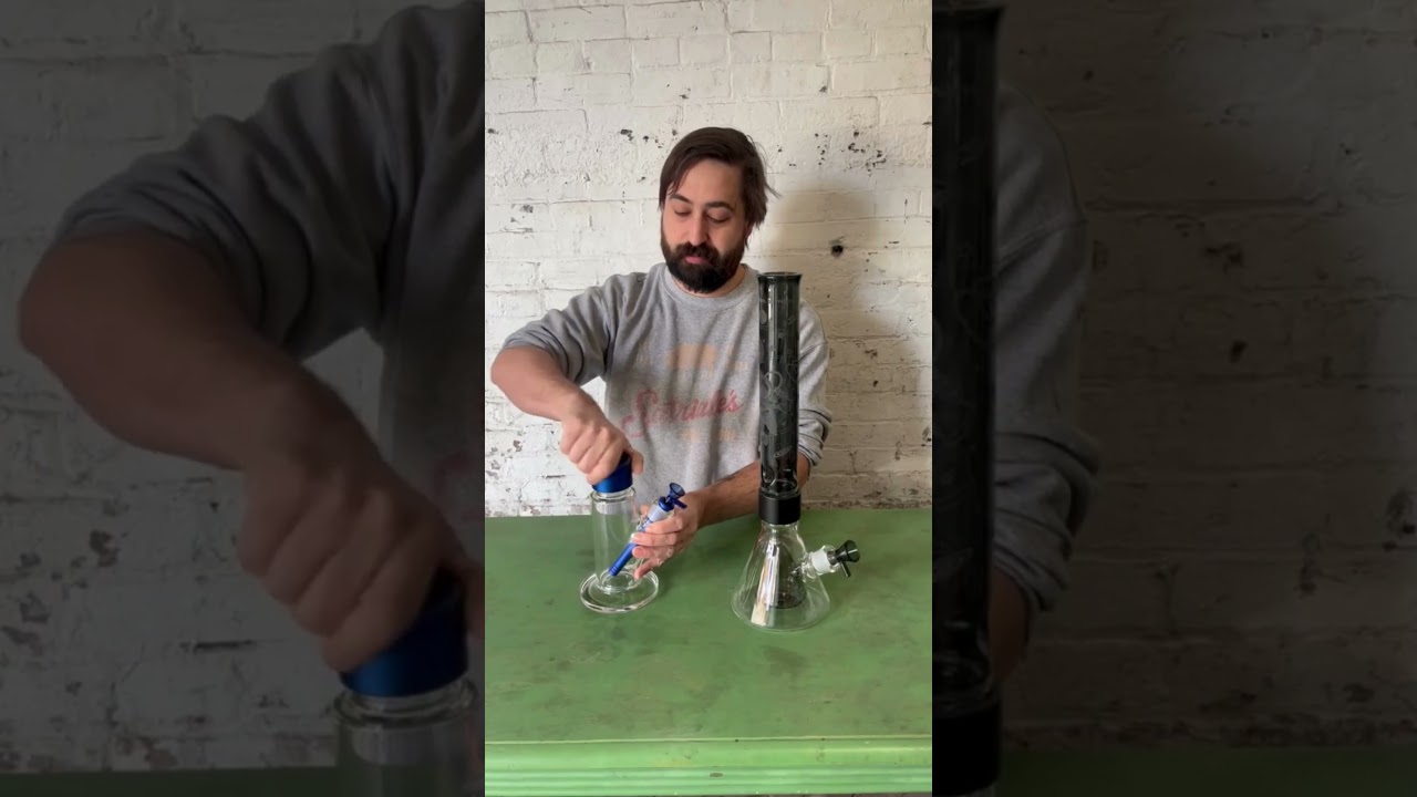 Milkyway Glass x Prism: Spaced Out Odyssey