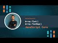JavaScript: .flat() & .flatMap() - Gestire gli Array Annidati come un Pro