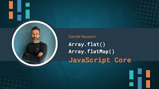 JavaScript: .flat() &amp; .flatMap() - Gestire gli Array Annidati come un Pro