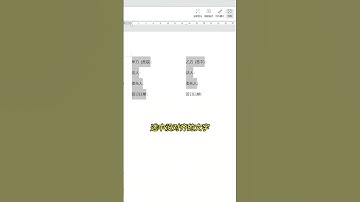 Word教学  -  高手对齐文字不用空格键？#办公技巧 #word #wps #办公技巧 #excel技巧 #excel #办公技巧 #excel技巧 #powerpoint #职场 #干货