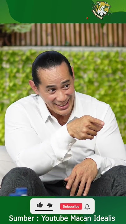 TERNYATA KESALAHAN KITA SELAMA INI SALAH BERNAFAS - ADE RAI
