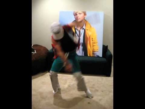 Brendon Kopp Crazy Dance 