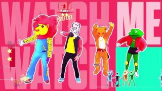 Just Dance 2017 - Whip / Nae Nae