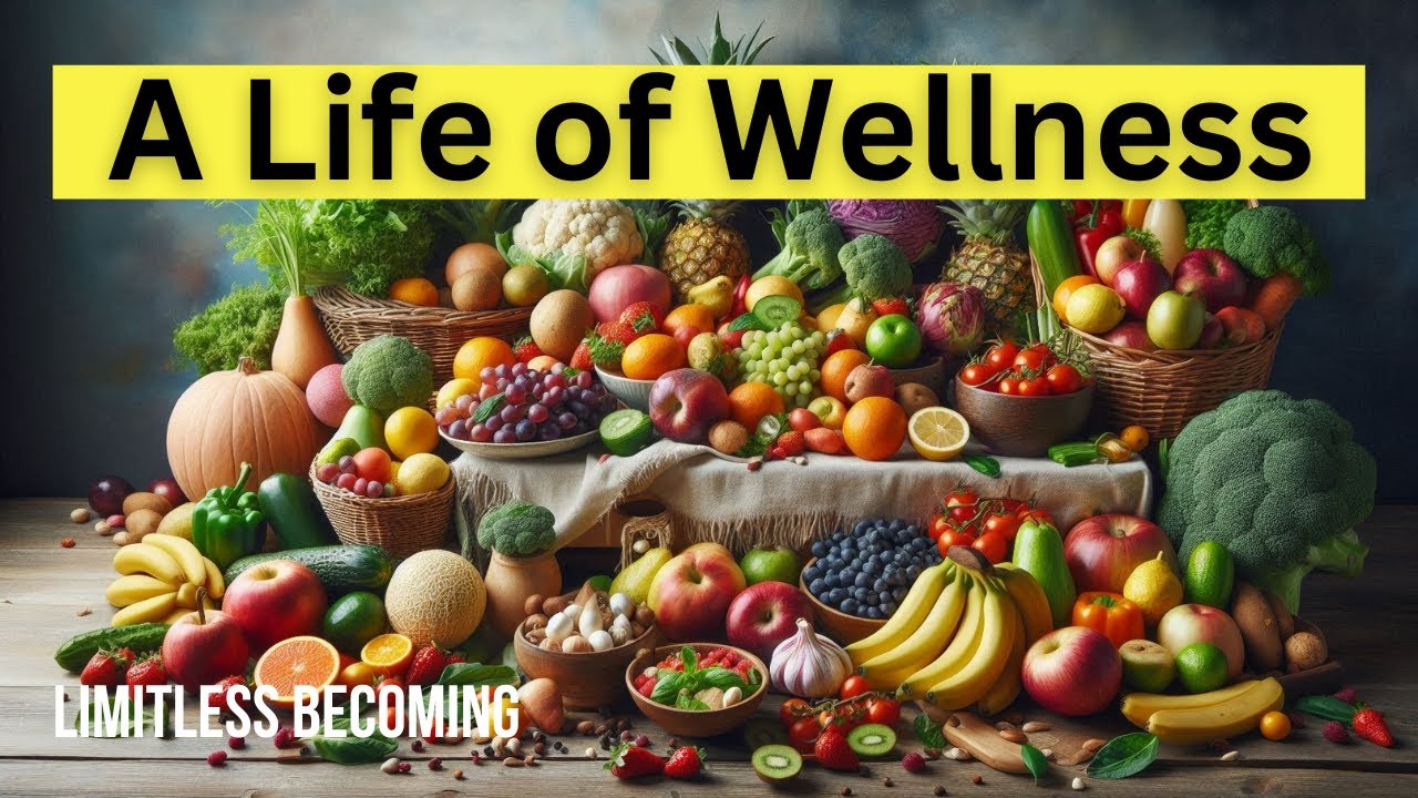 11 Potent 'I AM' Affirmations |  Radiate Vitality & Health