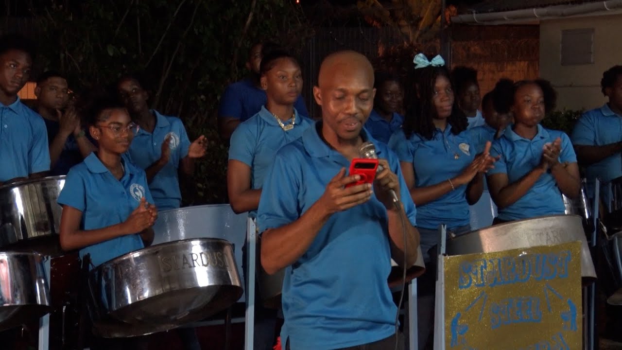 Youth Development Shines In Panorama Single Pan Northern Region Qualifier