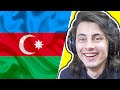 EN KOMİK AZERİCE REKLAMLAR (Azerbaycan Reklamları Tepki)