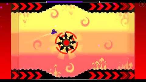 Geometry Dash | "For Science" by TrueChaos