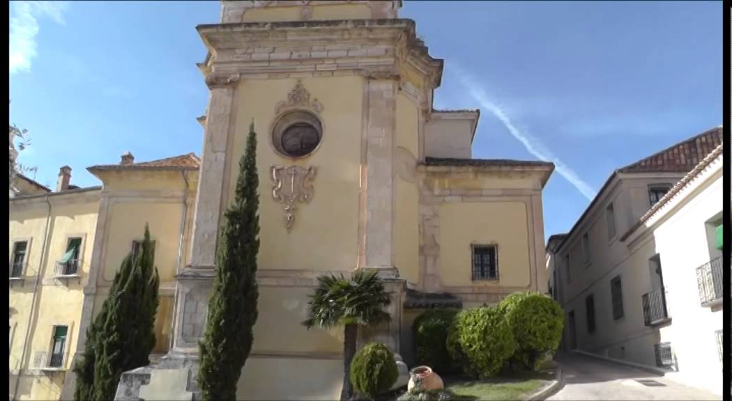 Foto de Silo de la Guerra Civil en El Provencio, Cuenca