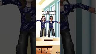 Me and @Salmanolla in class (not true) #youtubeshorts #ytshorts #yt #ARemoji #bff #class #table