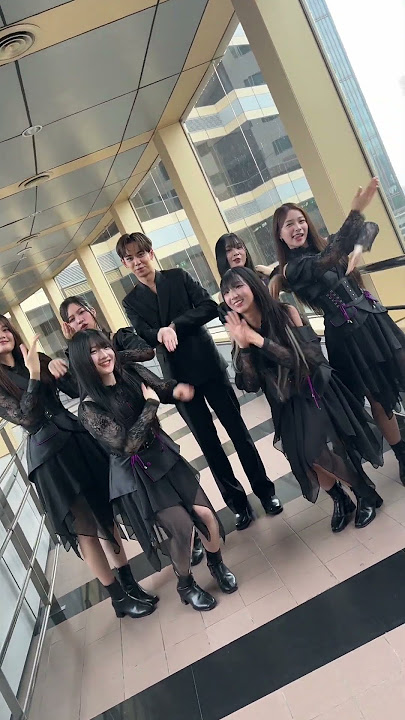 BORDERLESS | BNK48 17th Single | with @ThirdLapat ver.