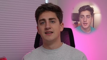 Danny Gonzalez out of context for 6 minutes