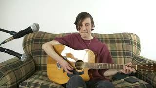 Video thumbnail of "Wicca Phase - Life After Death (Stress Beyond Stress) • (Dark Medicine Acoustic Livestream)"