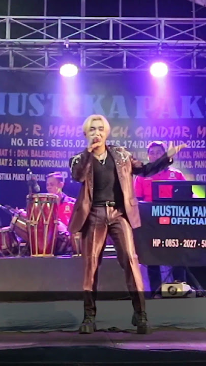 Miliku Cover Jisep Kim #mustikapaksi #dangdut