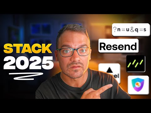 Ma Stack Technique