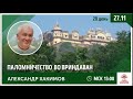 ПУТЕШЕСТВИЕ ПО СВЯТЫМ МЕСТАМ ИНДИИ. ВРИНДАВАН, день 28-й