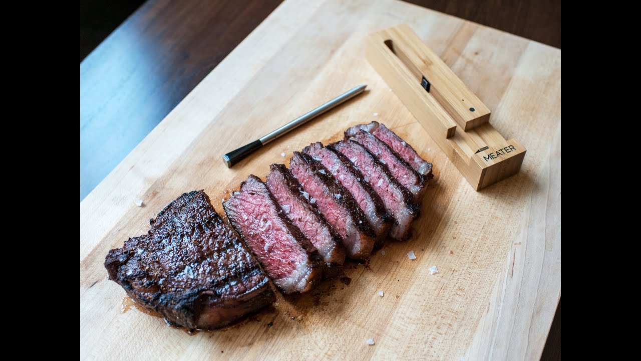 MEATER PLUS UNBOXING EN ESPAÑOL YouTube