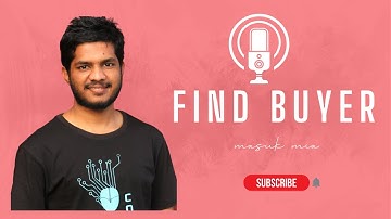 How to Collect buyer from LinkedIn|| Fiverr freelancing